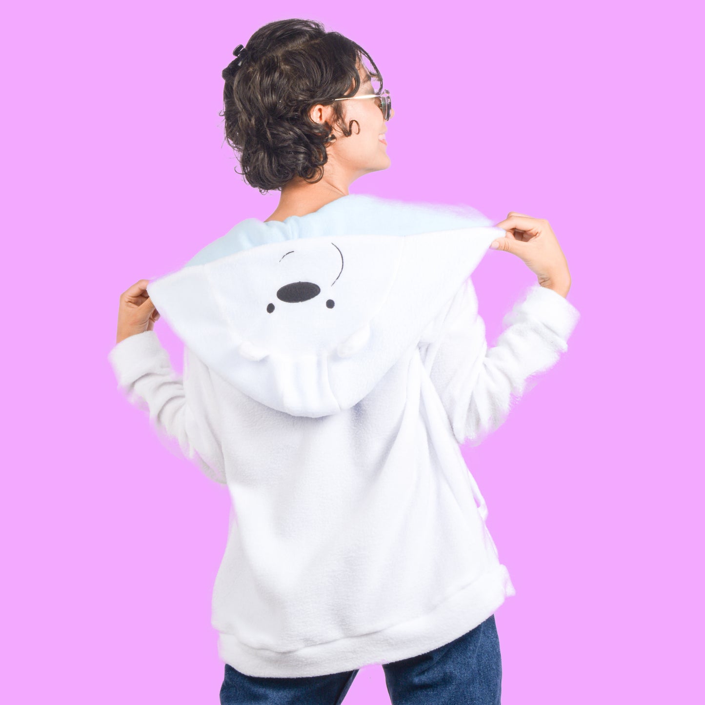 SACO POLAR