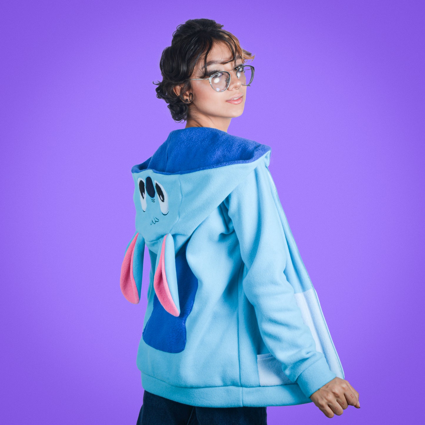 SACO STITCH