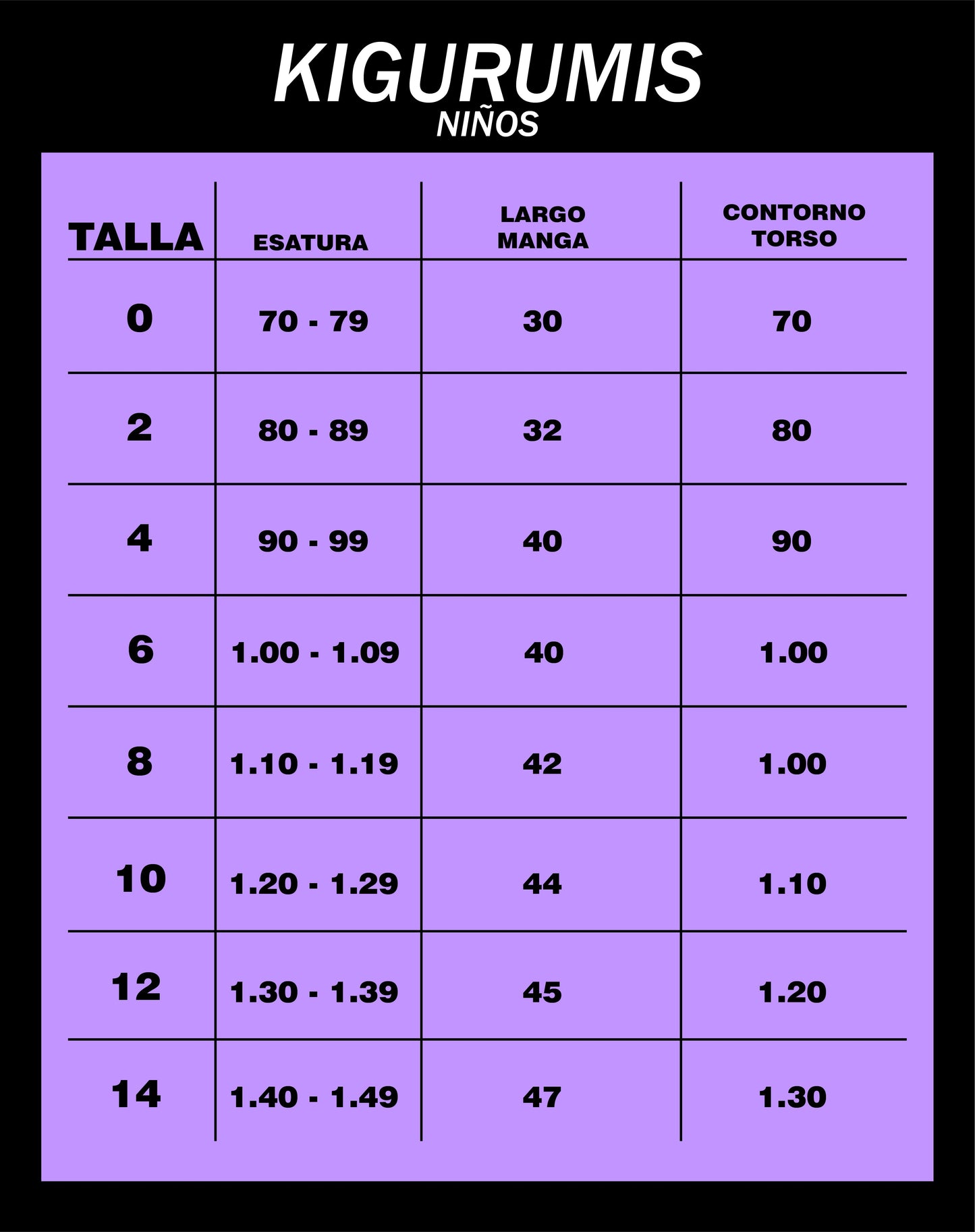 Kigurumi My Melody - Niños