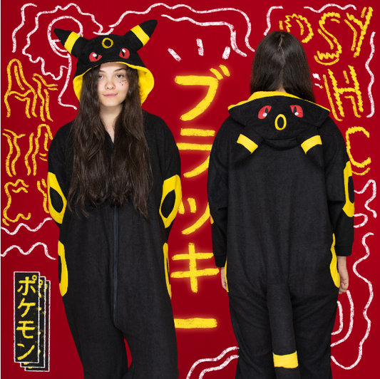 Kigurumi Umbreon