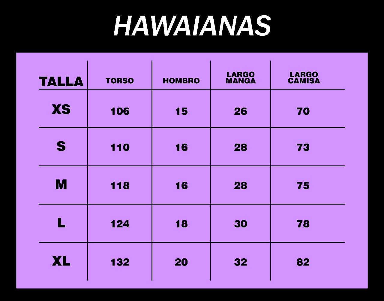 Hawaiana Demon Slayer Tanjiro