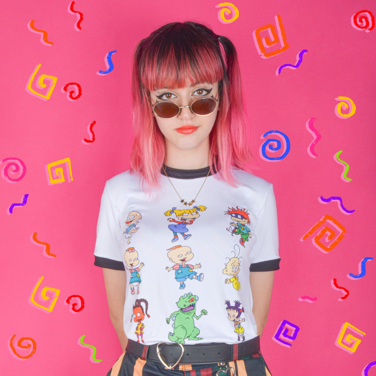 Basic Rugrats