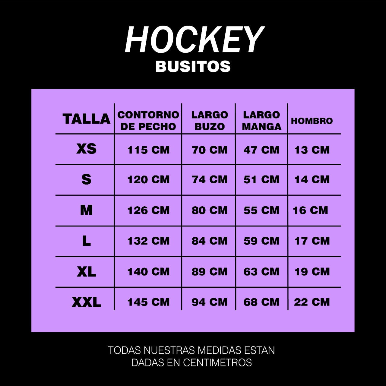 BUZO DE HOCKEY MORDECAI UN SHOW MÁS