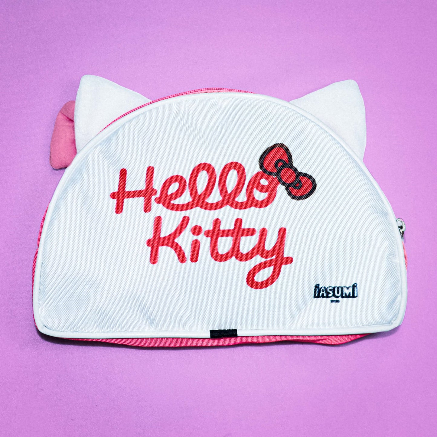 CARTUCHERA HELLO KITTY