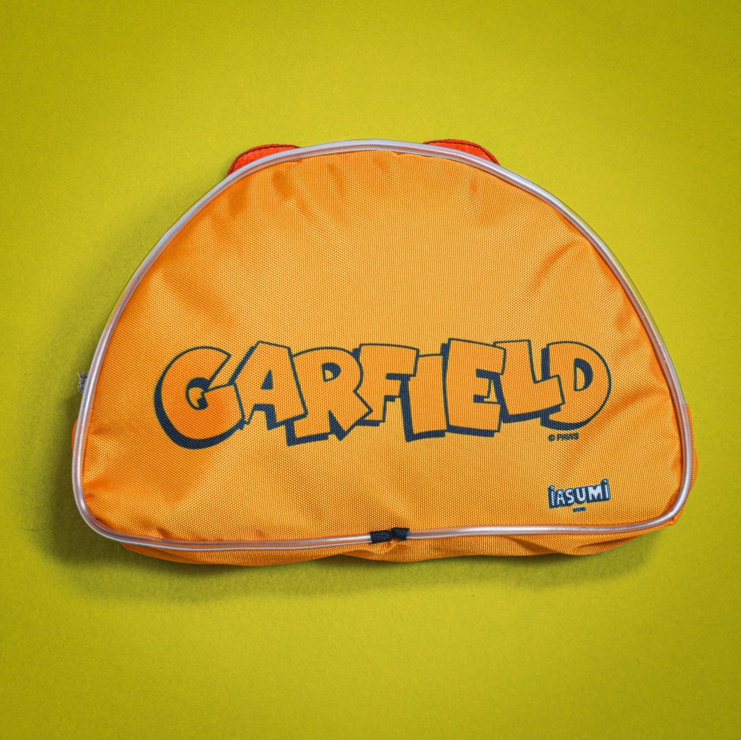 CARTUCHERA GARFIELD