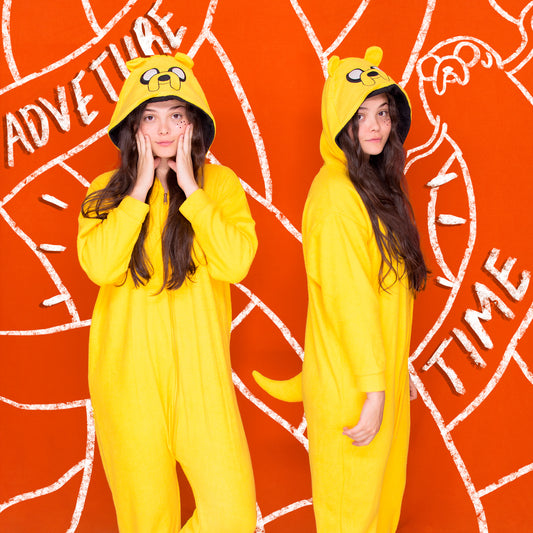 Kigurumi Jake