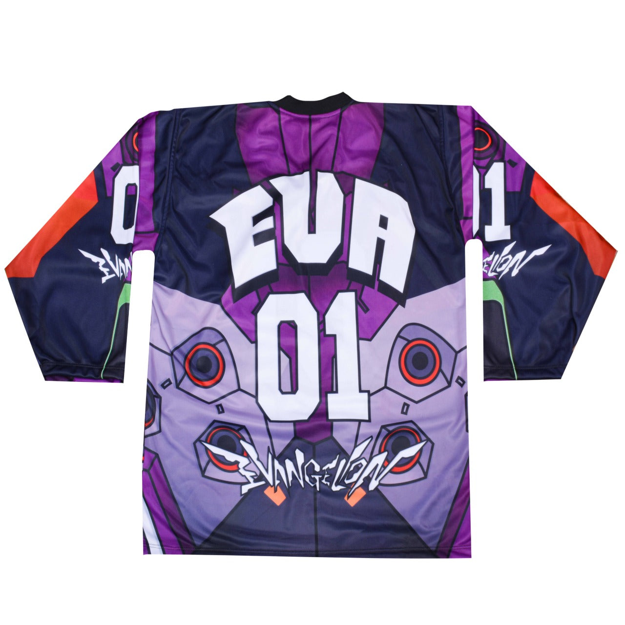 BUZO DE HOCKEY EVA-01