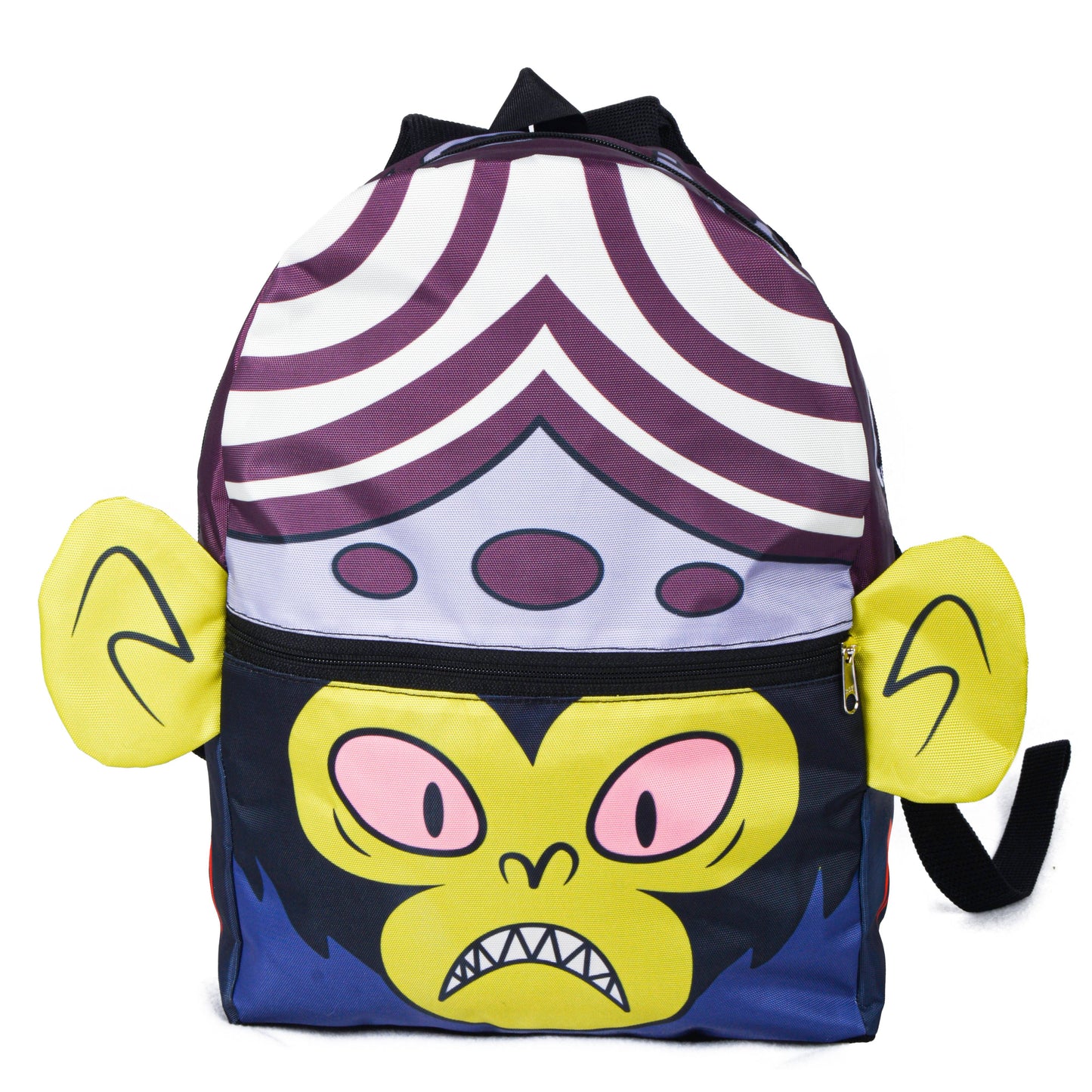 Maletín Mojo Jojo
