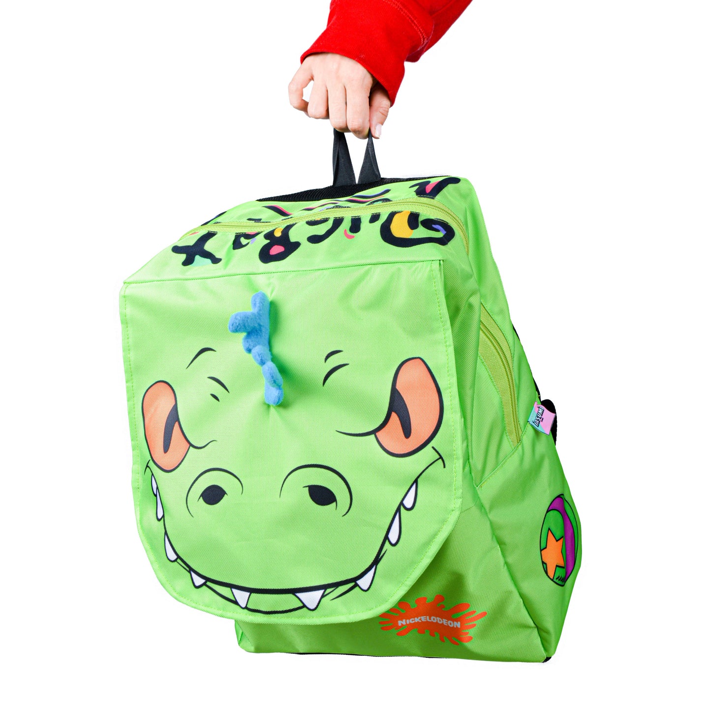 Maletín Especial Reptar