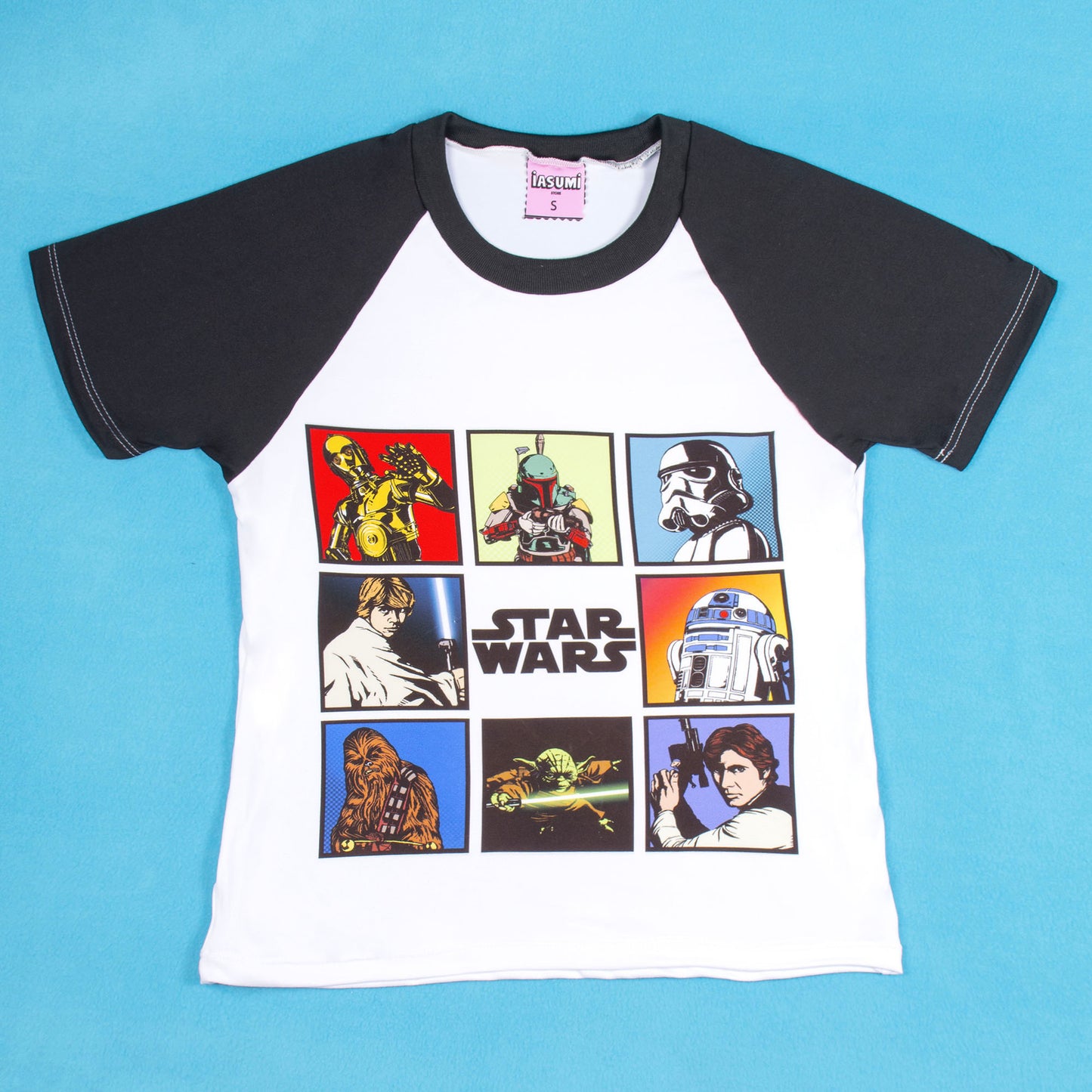 Basic Star Wars