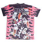 Camiseta KISS