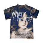 Camiseta/Top Cigarretes After Sex