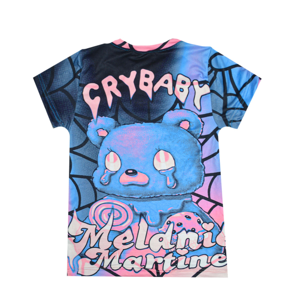 Camiseta/Top Melanie Martinez
