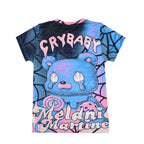 Camiseta/Top Melanie Martinez
