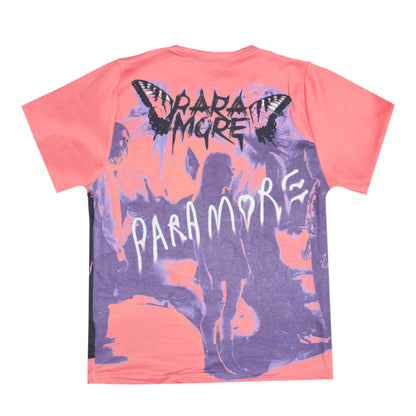 Camiseta/Top Paramore