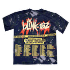 Camiseta Blink 182