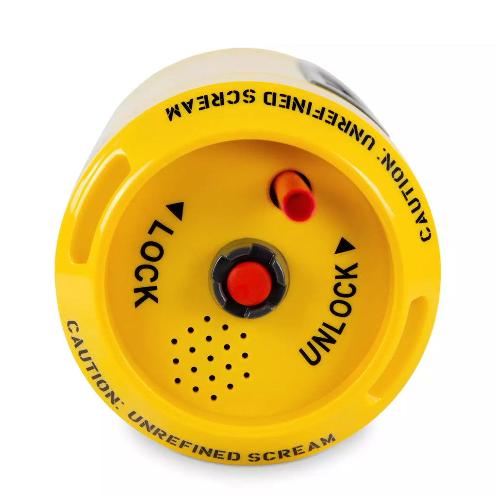 Termo Botelito Disney Monster Inc (CON LUCES y SONIDOS)