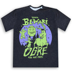 Camiseta Shrek
