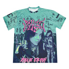 Camiseta/Top Billie Eilish FEP