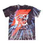 Camiseta David Bowie