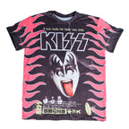 Camiseta KISS