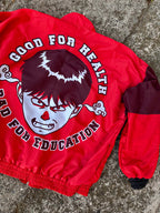 Chaqueta Akira
