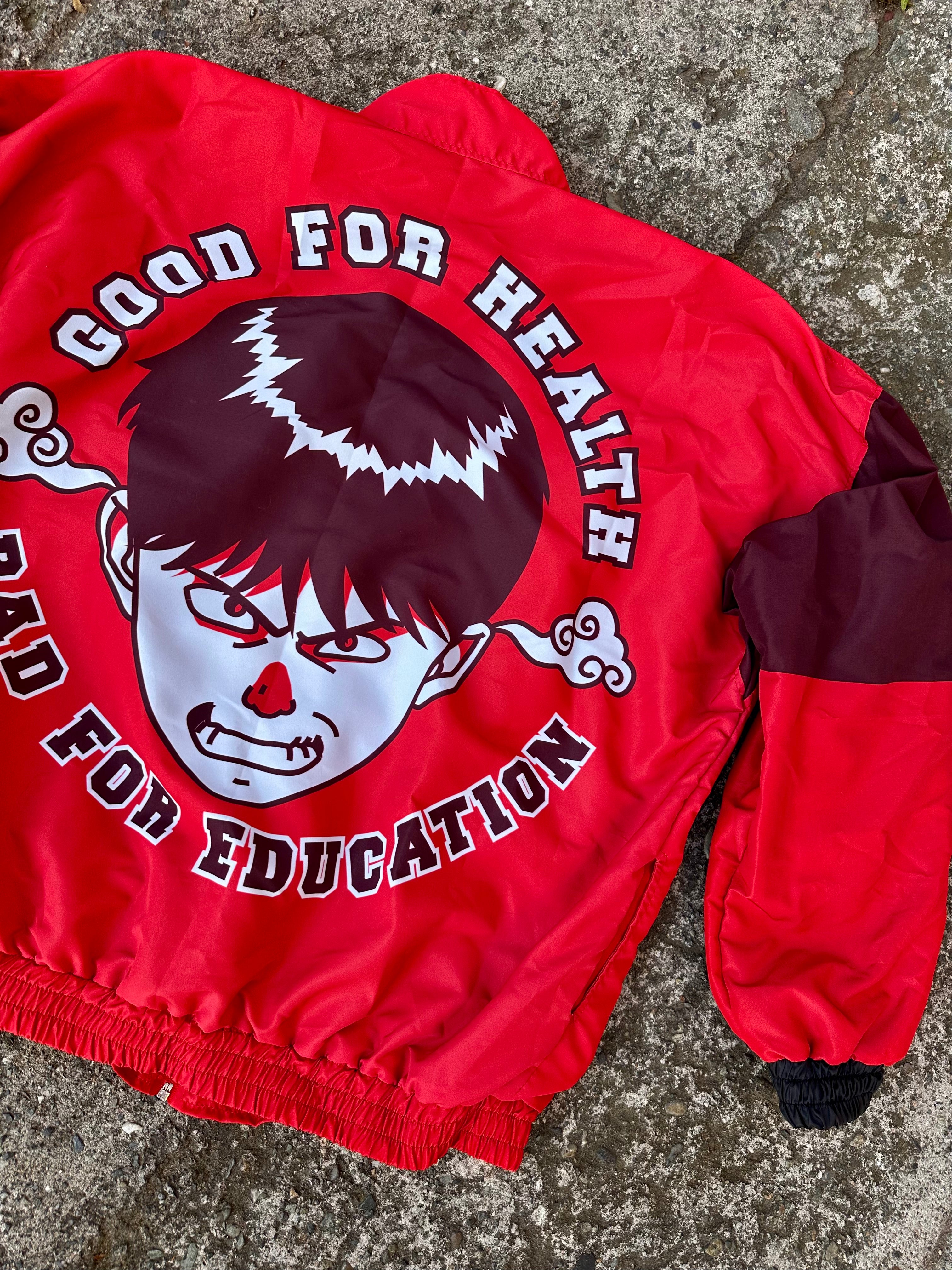 Chaqueta Akira