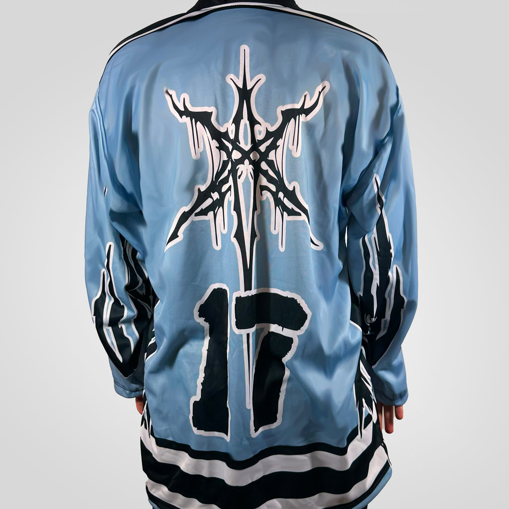 JERSEY DE HOCKEY BRING ME THE HORIZON BMTH