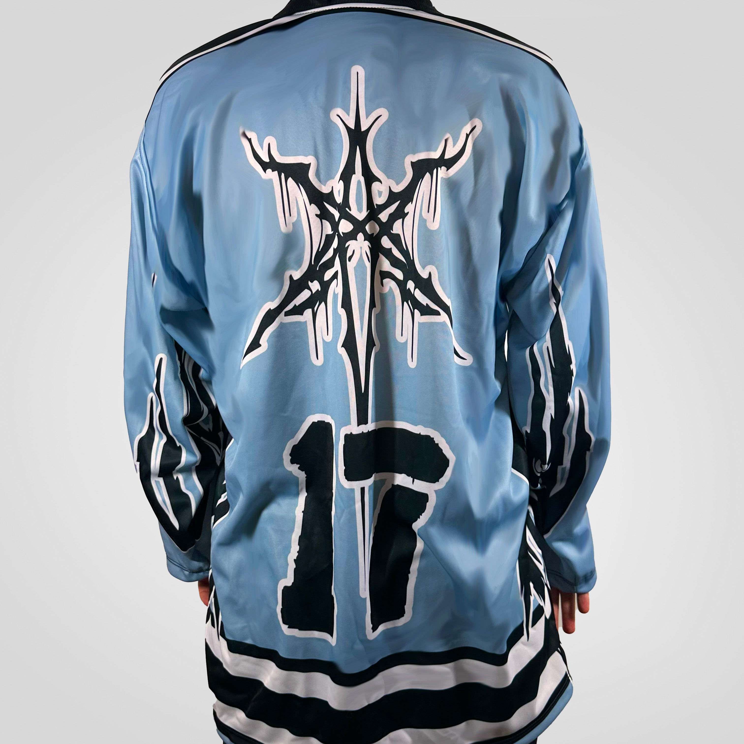 JERSEY DE HOCKEY BRING ME THE HORIZON BMTH