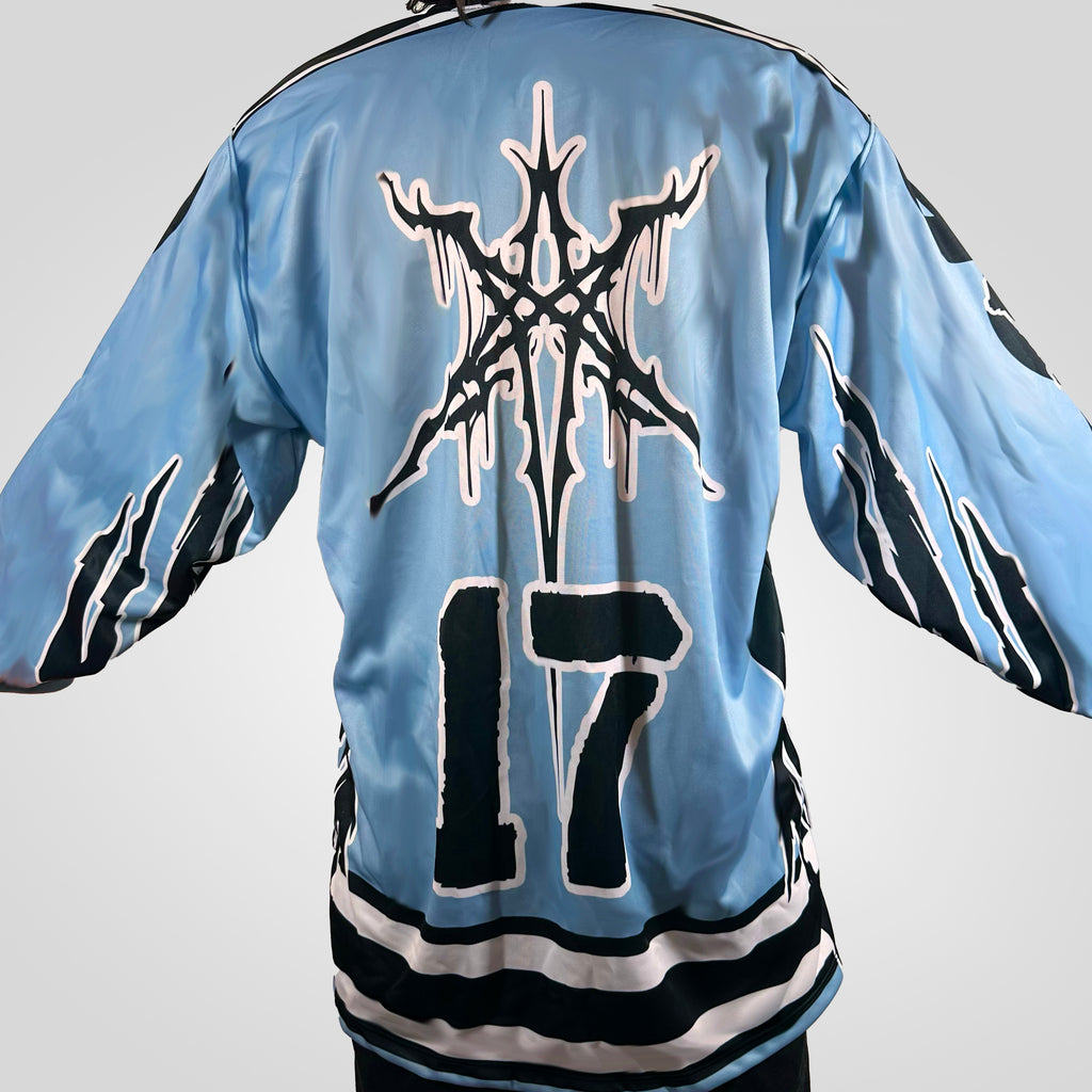 JERSEY DE HOCKEY BRING ME THE HORIZON BMTH