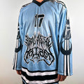 JERSEY DE HOCKEY BRING ME THE HORIZON BMTH