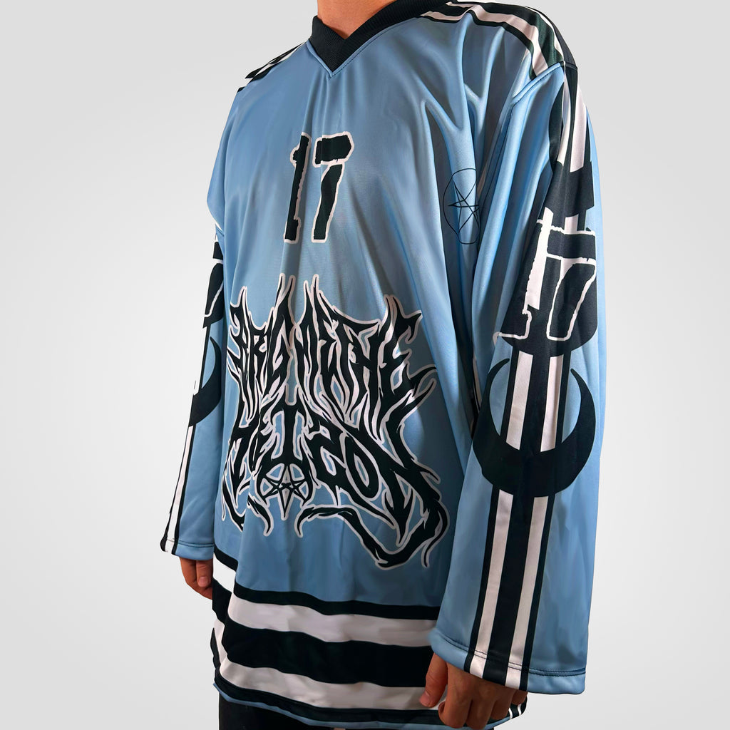 JERSEY DE HOCKEY BRING ME THE HORIZON BMTH