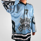 JERSEY DE HOCKEY BRING ME THE HORIZON BMTH