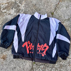 Chaqueta Berserk Rider