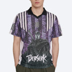 Jersey Berserk