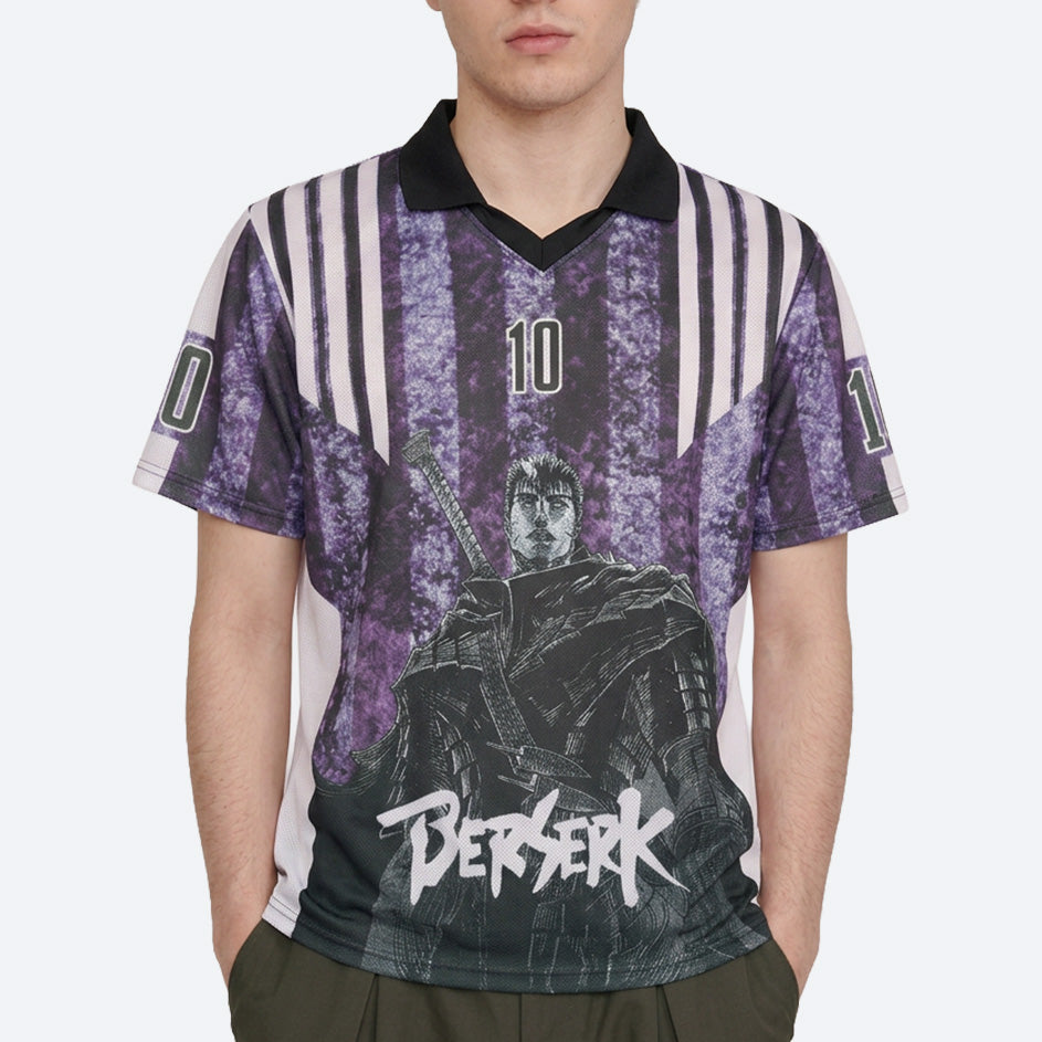 Jersey Berserk