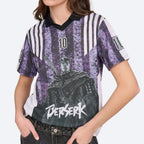 Jersey Berserk