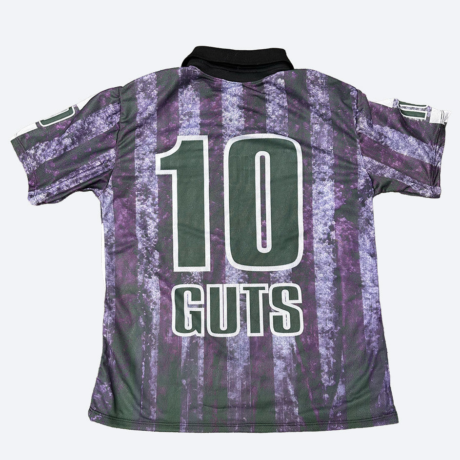 Jersey Berserk