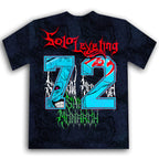 Camiseta Solo Leveling