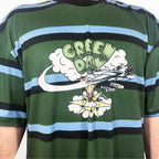 Camiseta Green Day By: Aiko