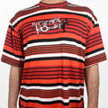 Camiseta My Chemical Romance Stripes