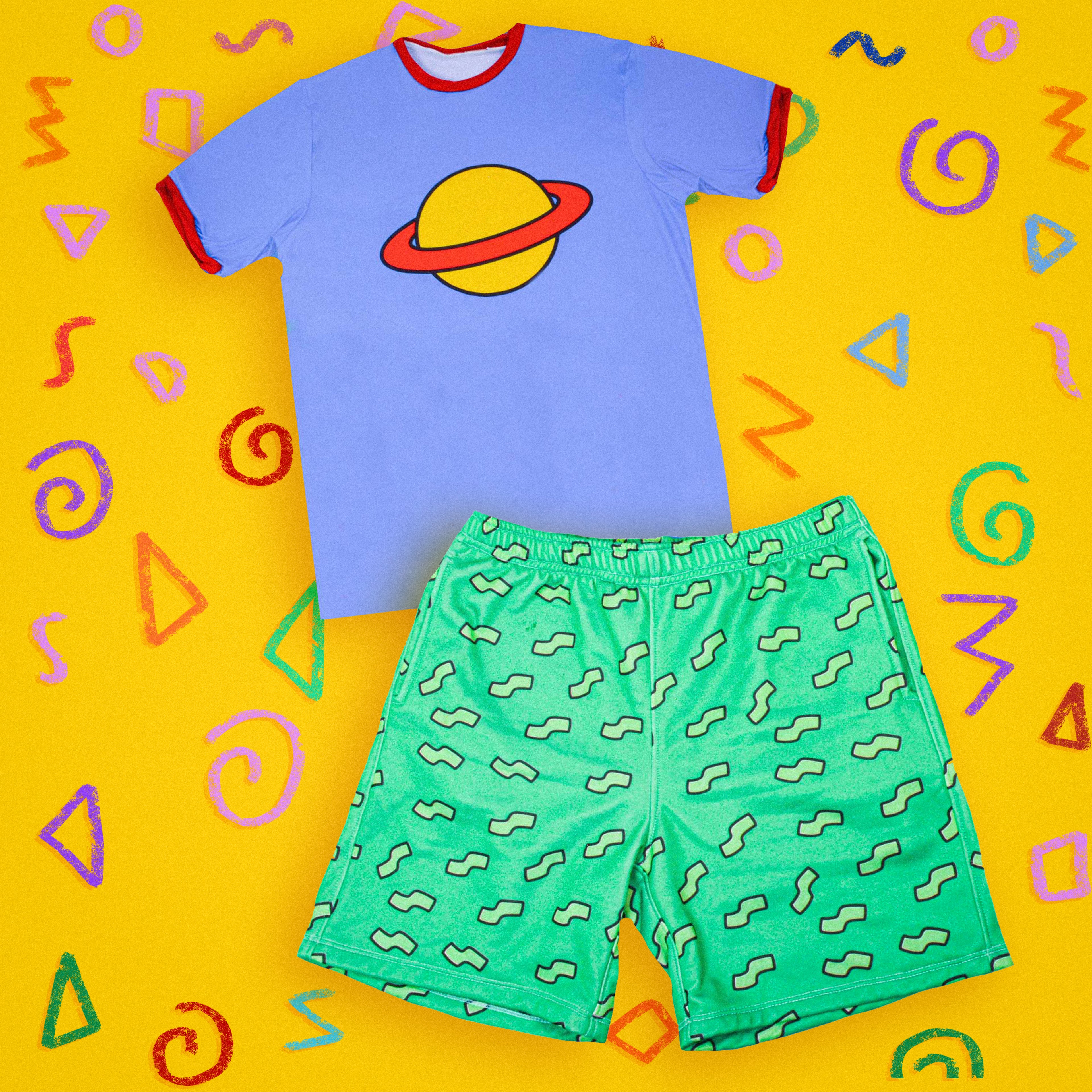 RAPIDISFRAZ CARLITOS - RUGRATS PARA NIÑO