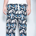 Pantalón Pijama Appa Momo - Avatar La Leyenda de Aang