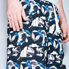 Pantalón Pijama Appa Momo - Avatar La Leyenda de Aang