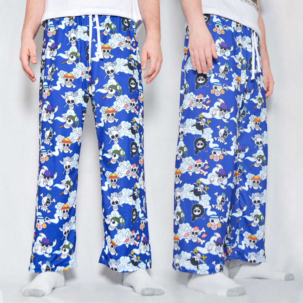 Pantalón Pijama One Piece