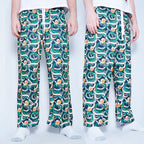 Pantalón Pijama Dragon Ball Shenlong