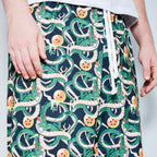 Pantalón Pijama Dragon Ball Shenlong