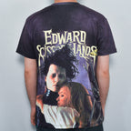 Camiseta Edward Manos de Tijeras