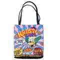 KRUSTY TOTE BAG