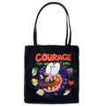 CORAJE TOTE BAG